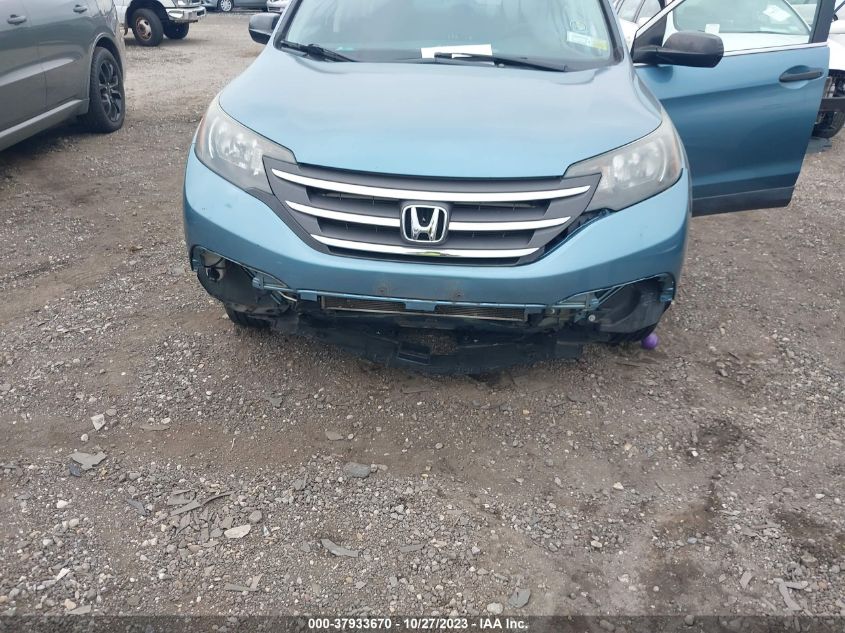 2014 HONDA CR-V LX - 2HKRM4H32EH699045