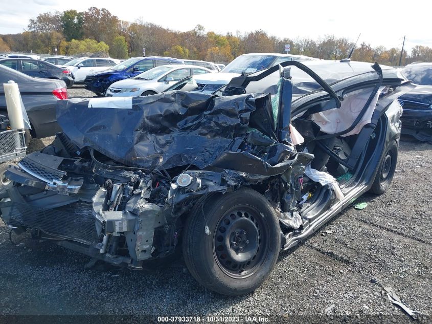 2014 CHEVROLET CRUZE LS - 1G1PA5SG0E7177531