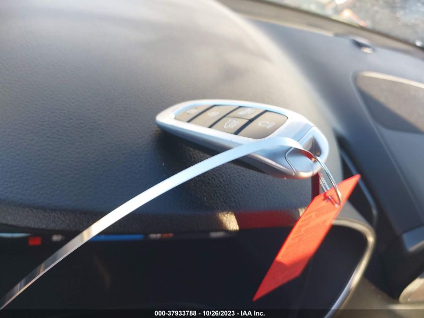 2023 HYUNDAI SANTA FE SEL - 5NMS34AJ9PH526460