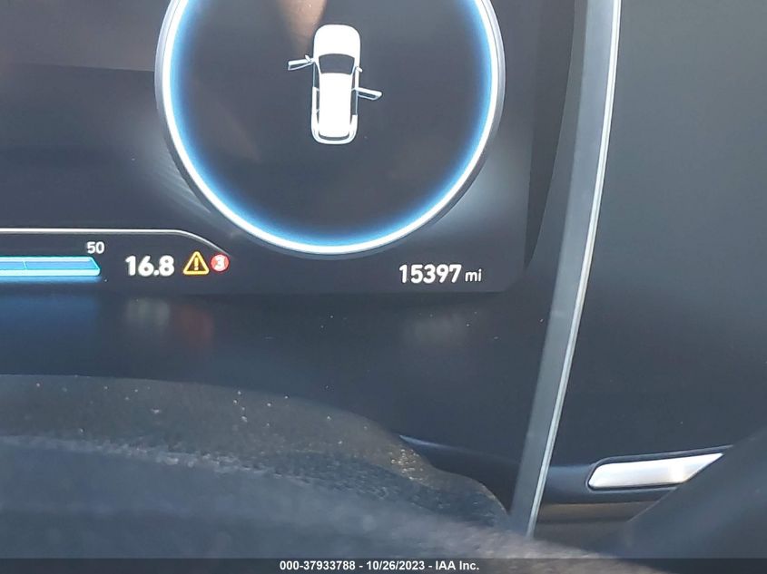 2023 HYUNDAI SANTA FE SEL - 5NMS34AJ9PH526460