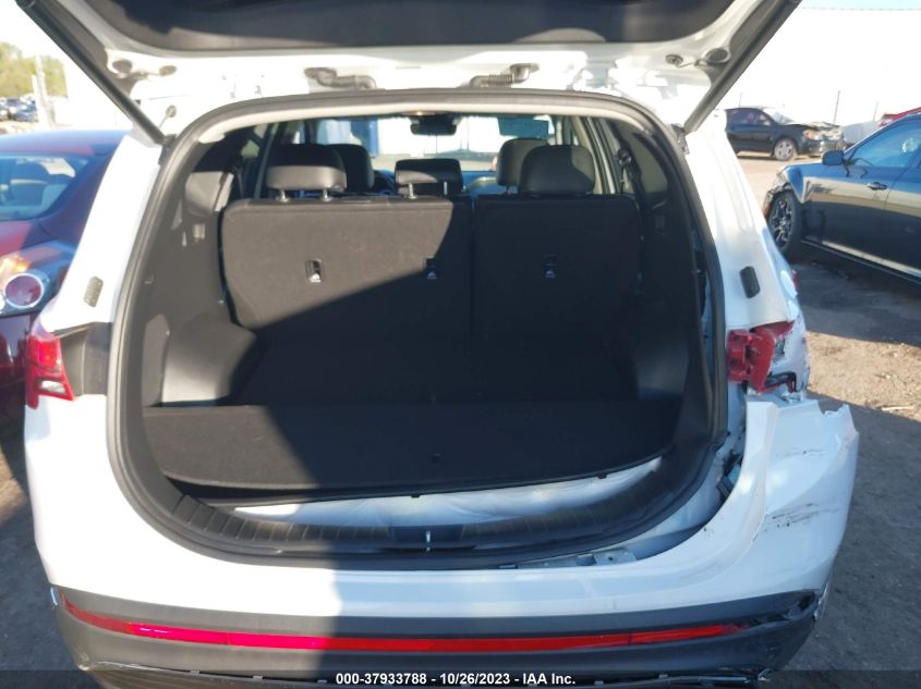 2023 HYUNDAI SANTA FE SEL - 5NMS34AJ9PH526460