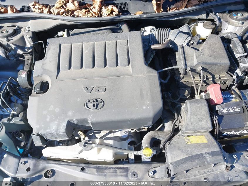 2014 TOYOTA CAMRY SE/XLE - 4T1BK1FK2EU542374