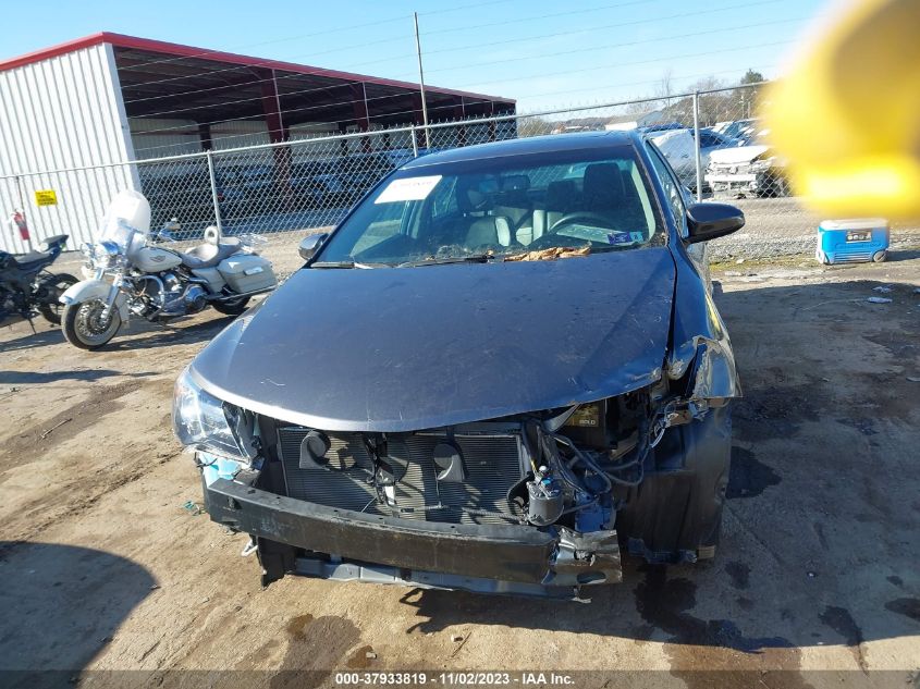 2014 TOYOTA CAMRY SE/XLE - 4T1BK1FK2EU542374