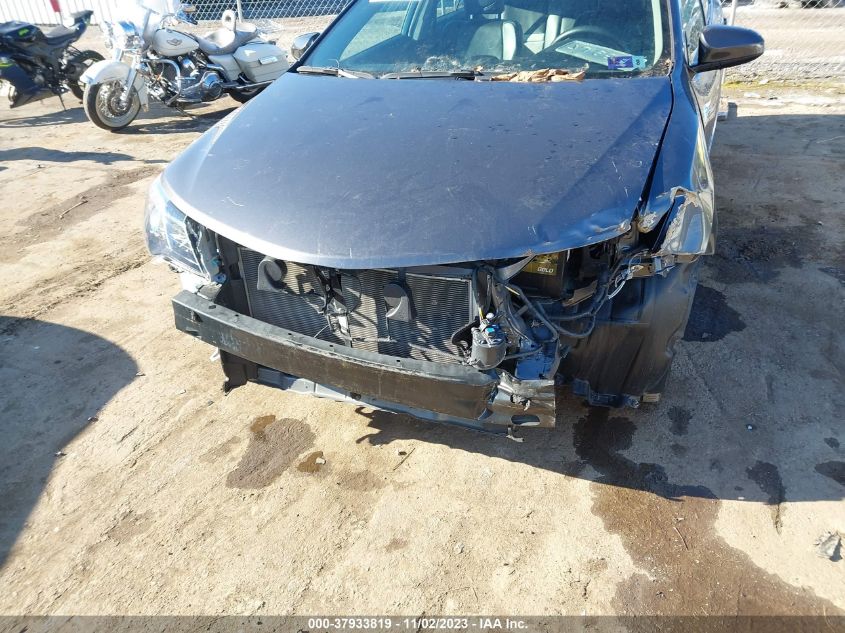 2014 TOYOTA CAMRY SE/XLE - 4T1BK1FK2EU542374