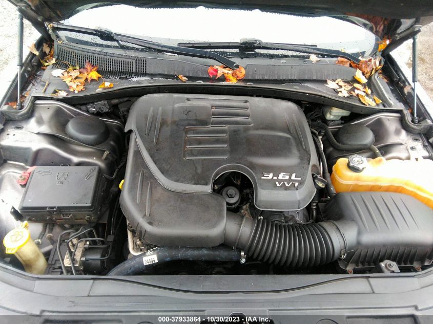 2013 CHRYSLER 300 - 2C3CCARG0DH711794
