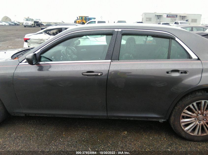 2013 CHRYSLER 300 - 2C3CCARG0DH711794