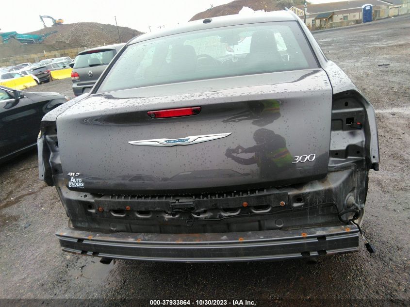 2013 CHRYSLER 300 - 2C3CCARG0DH711794