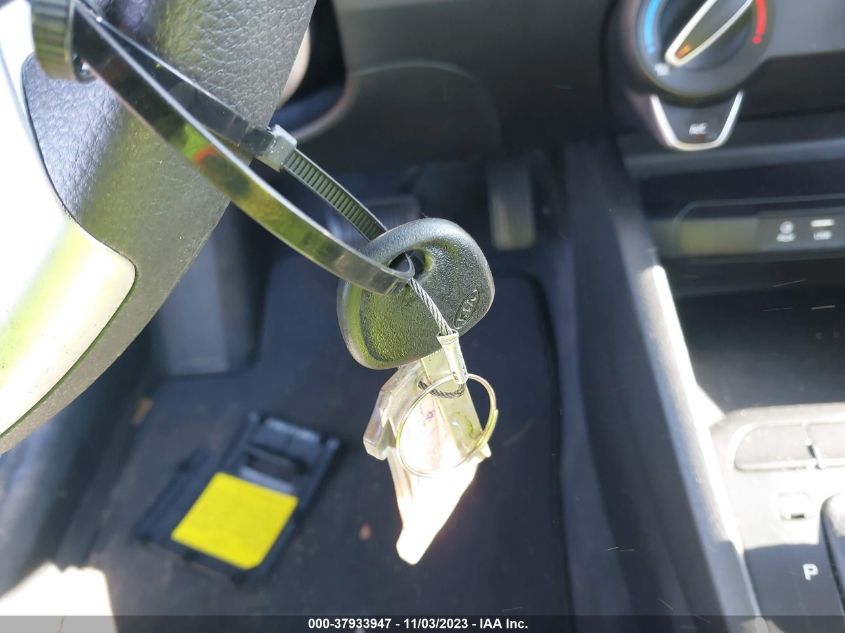 2019 KIA RIO LX - 3KPA24AB5KE242279