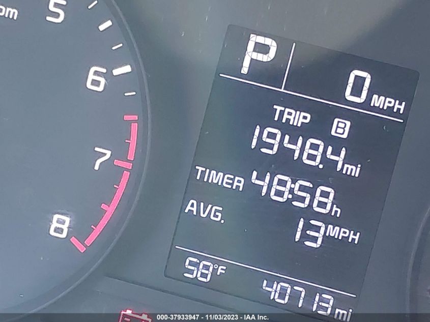 2019 KIA RIO LX - 3KPA24AB5KE242279