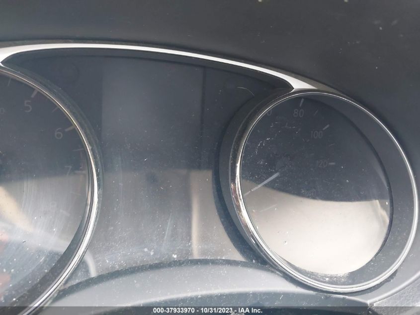 2016 NISSAN ROGUE S/SL/SV - KNMAT2MV4GP704961