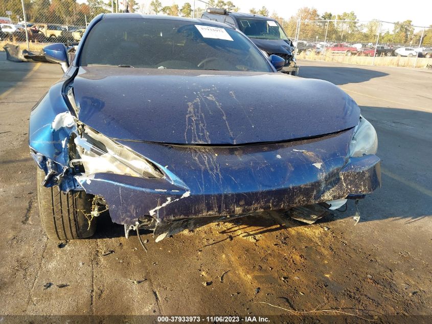2013 SUBARU BRZ LIMITED - JF1ZCAC11D1608589