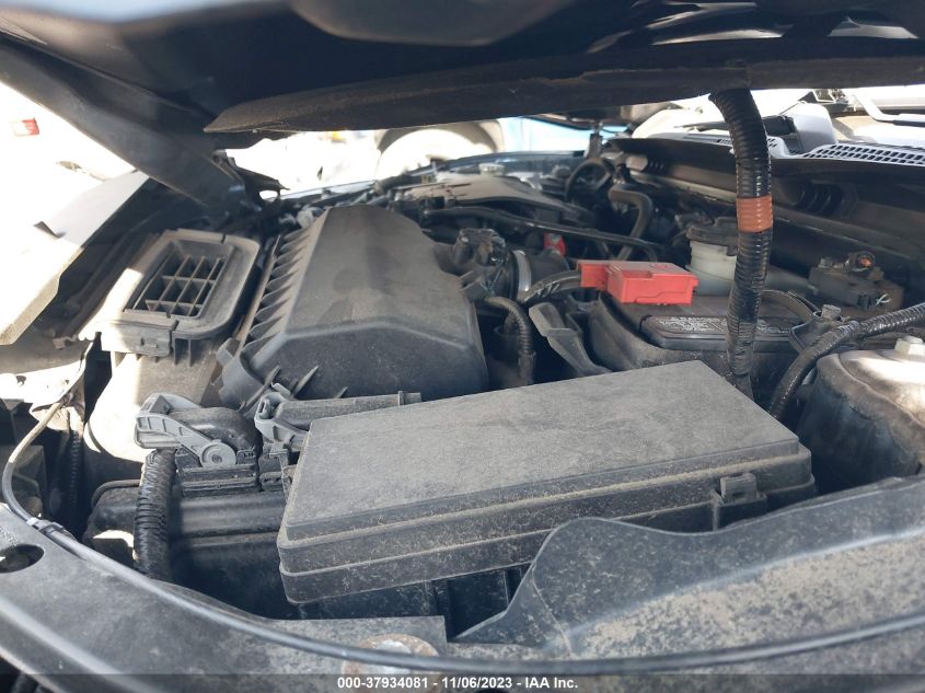 2016 HONDA CIVIC LX - 19XFC2F52GE246212