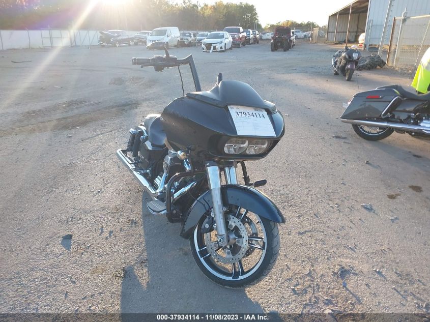 1HD1KHC19HB648646 HARLEY-DAVIDSON FLTRX ROAD GLIDE 2017