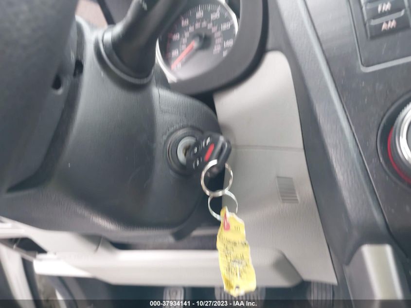 2014 SUBARU FORESTER 2.5I PREMIUM - JF2SJAEC8EH473038