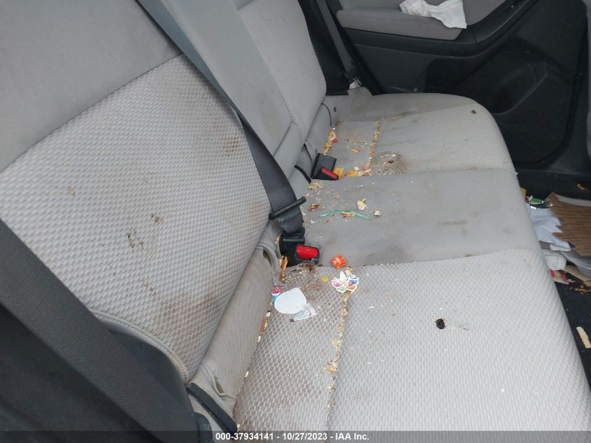 2014 SUBARU FORESTER 2.5I PREMIUM - JF2SJAEC8EH473038