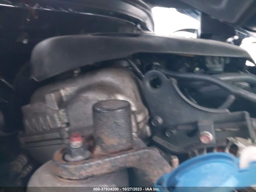 2017 HYUNDAI ACCENT SE - KMHCT4AE7HU332474