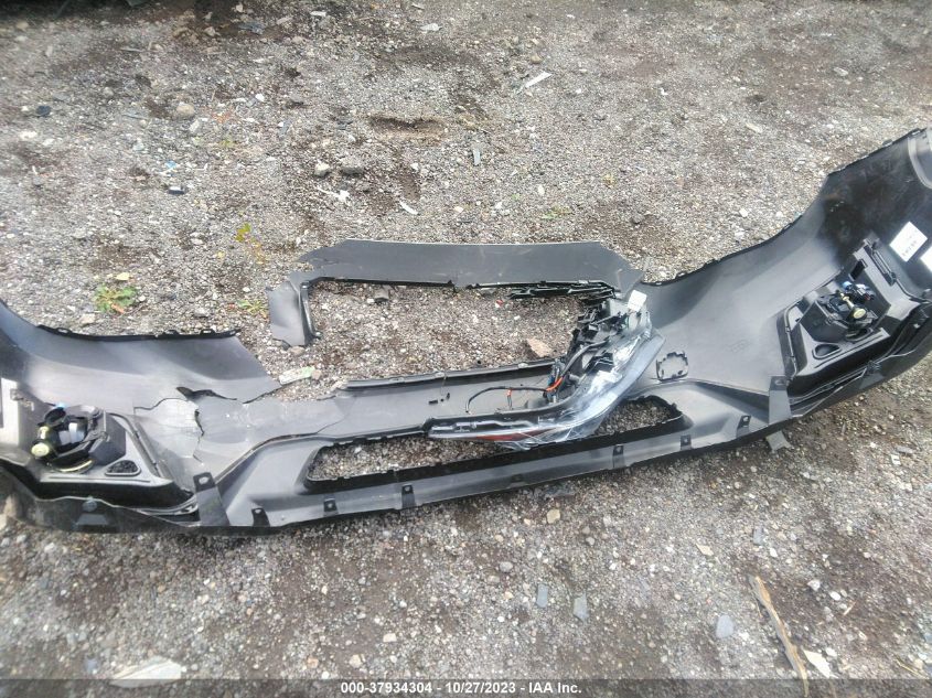2020 SUBARU CROSSTREK PREMIUM - JF2GTAEC3L8275660