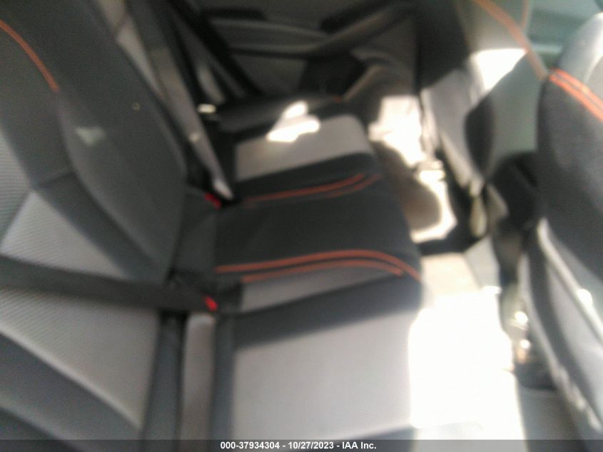 2020 SUBARU CROSSTREK PREMIUM - JF2GTAEC3L8275660