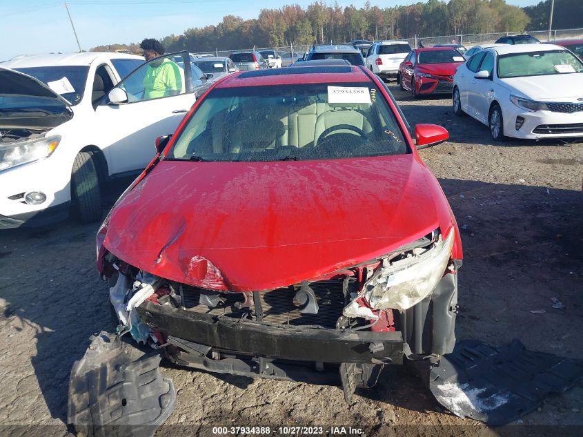 2013 TOYOTA CAMRY L/LE/SE/XLE - 4T1BF1FK1DU667627