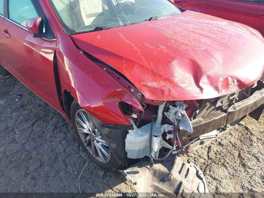 2013 TOYOTA CAMRY L/LE/SE/XLE - 4T1BF1FK1DU667627