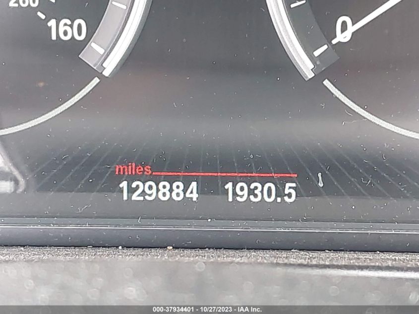 2015 BMW 535I XDRIVE - WBA5B3C55FD548146