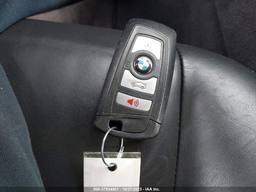 2015 BMW 535I XDRIVE - WBA5B3C55FD548146