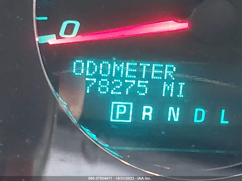 2014 CHEVROLET IMPALA LIMITED LT - 2G1WB5E31E1116302