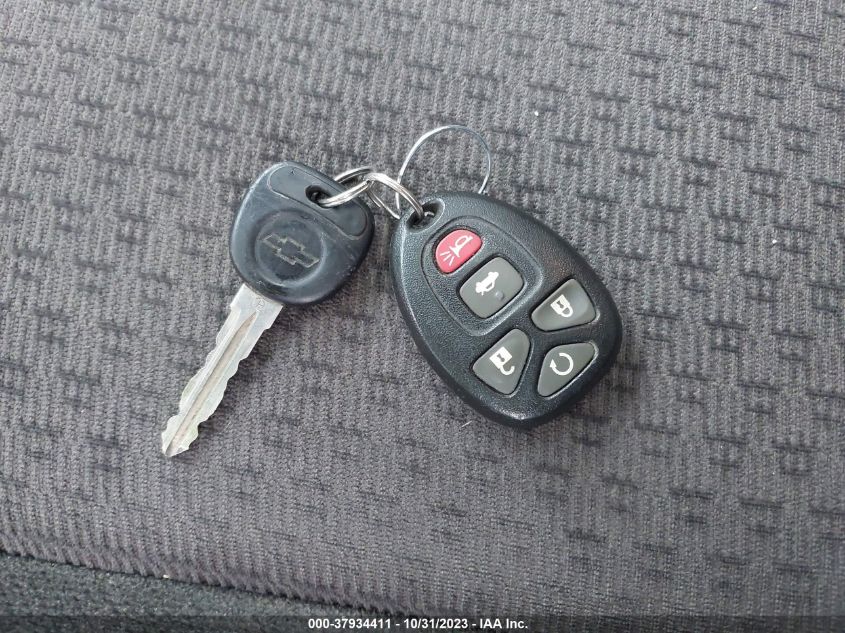 2014 CHEVROLET IMPALA LIMITED LT - 2G1WB5E31E1116302