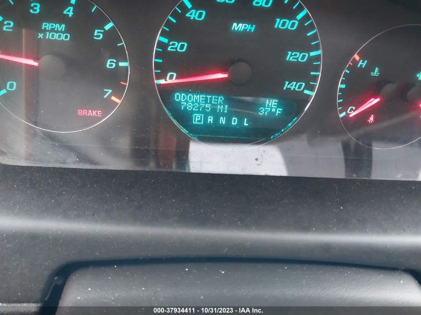 2014 CHEVROLET IMPALA LIMITED LT - 2G1WB5E31E1116302