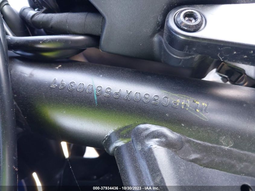 2023 HONDA CMX500 MLHPC560XP5600397