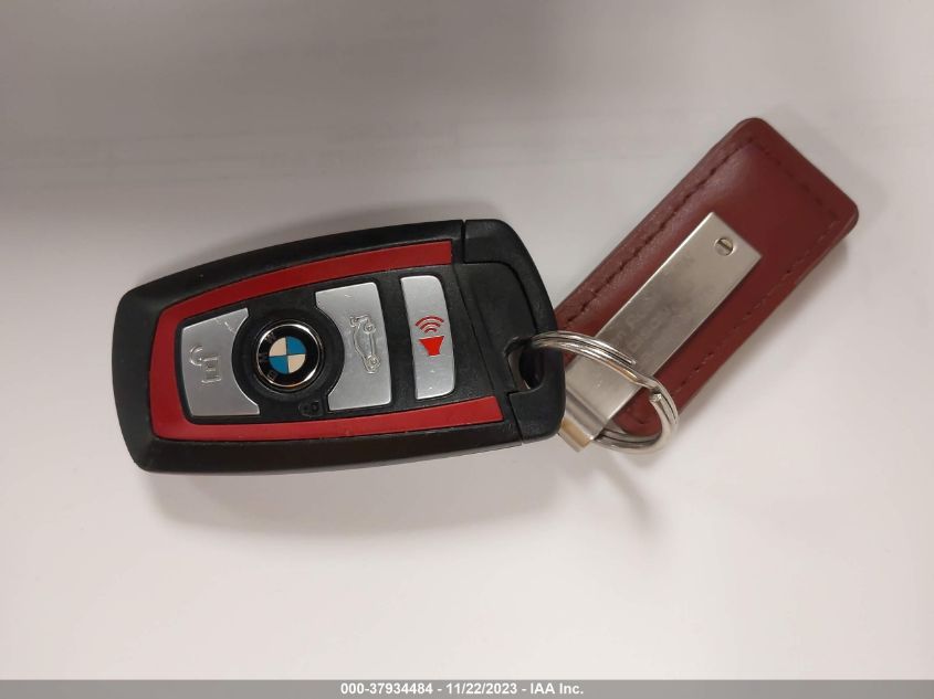 2016 BMW 428I XDRIVE WBA3T1C56GP823323