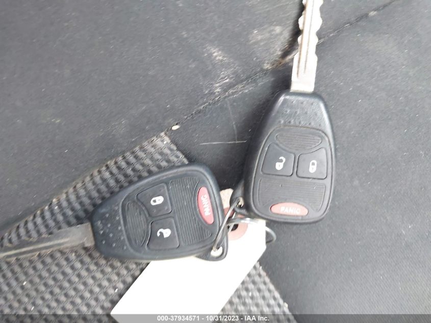 2014 JEEP PATRIOT SPORT - 1C4NJPBA5ED749944