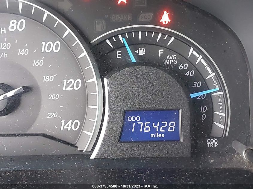 2015 TOYOTA CAMRY XLE/SE/LE/XSE - 4T1BF1FK1FU007901