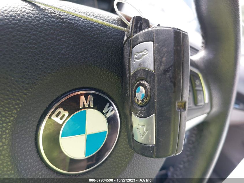 2013 BMW 128I WBAUP7C59DVP24580