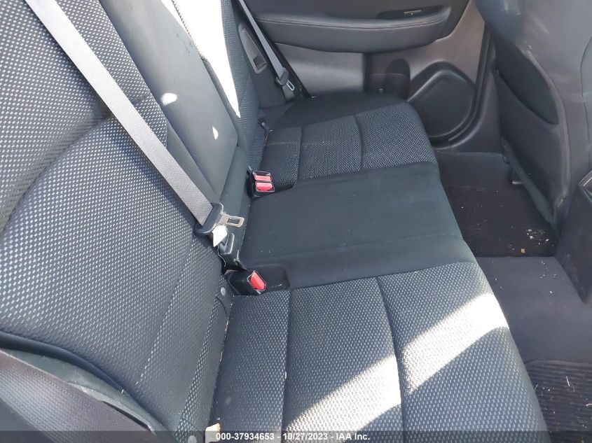 2016 SUBARU OUTBACK 2.5I PREMIUM - 4S4BSAFC9G3337166