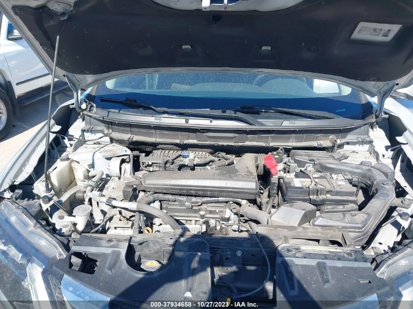2020 NISSAN ROGUE S/SL/SV - 5N1AT2MV3LC806622