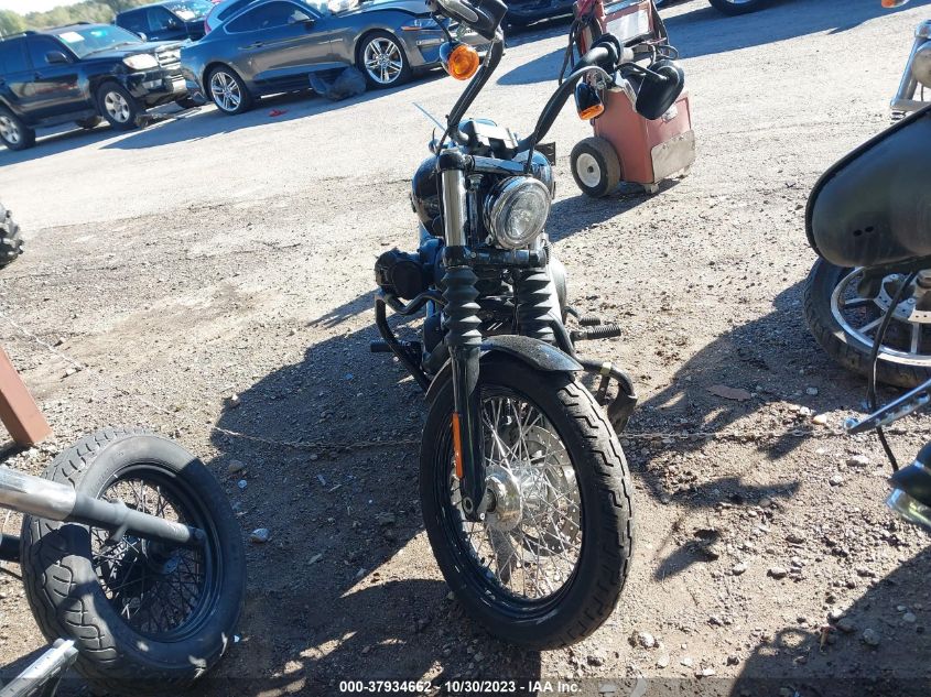 2020 HARLEY-DAVIDSON FXBB 1HD1YJJ17LB078163