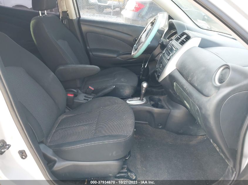 2015 NISSAN VERSA S/S PLUS/SV/SL - 3N1CN7AP6FL883586