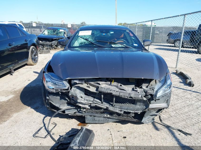 2019 MASERATI QUATTROPORTE S ZAM56YPA4K1316009