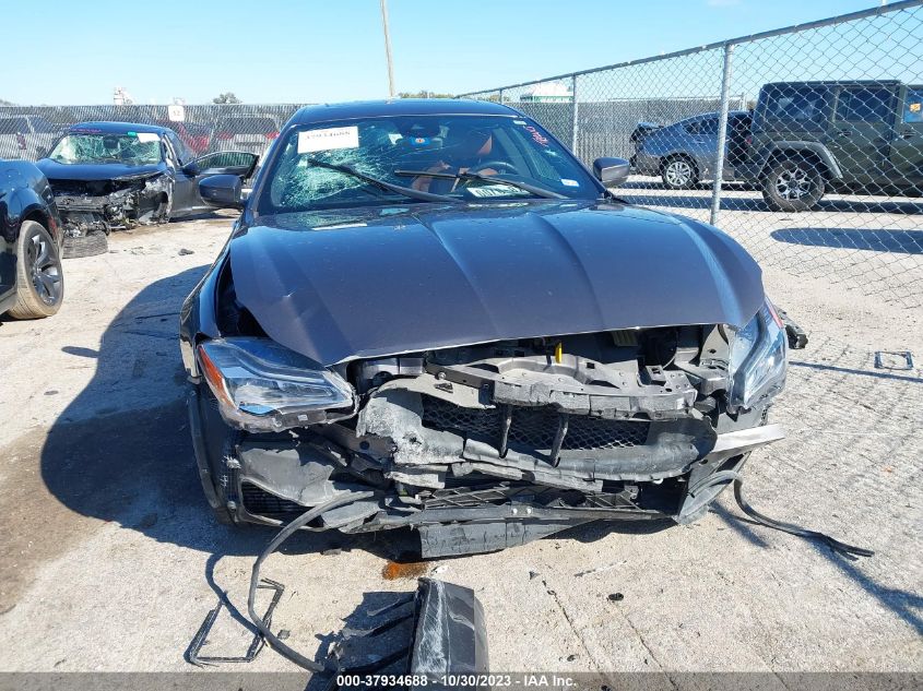 2019 MASERATI QUATTROPORTE S ZAM56YPA4K1316009