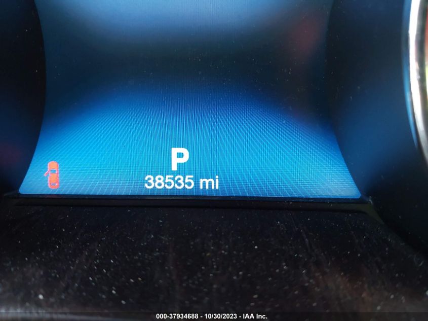 2019 MASERATI QUATTROPORTE S ZAM56YPA4K1316009