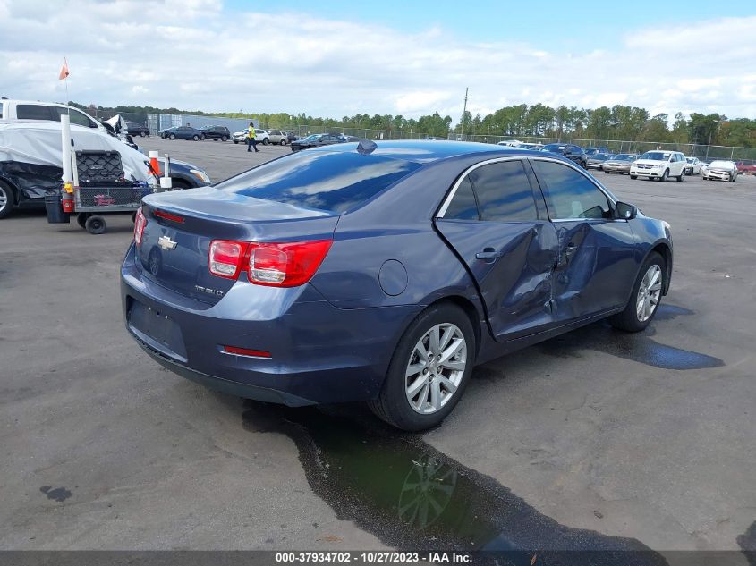 2014 CHEVROLET MALIBU LT - 1G11E5SL5EF225540