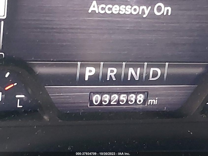 2022 RAM 2500 TRADESMAN - 3C6UR5CJ1NG297735