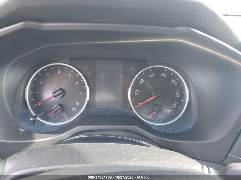 2020 TOYOTA RAV4 XLE - 2T3P1RFV0LW125115