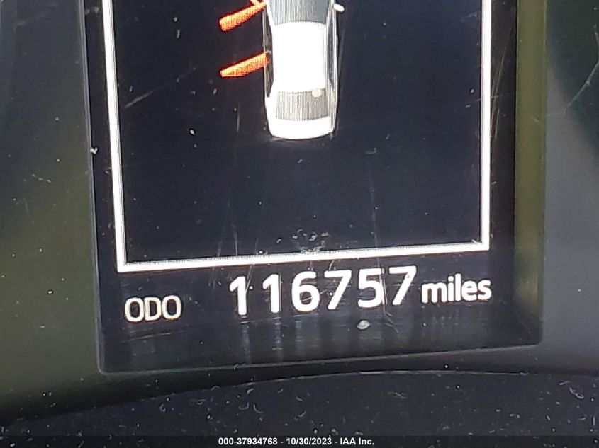 2018 TOYOTA COROLLA L/LE/XLE/SE/XSE - 5YFBURHE8JP851620