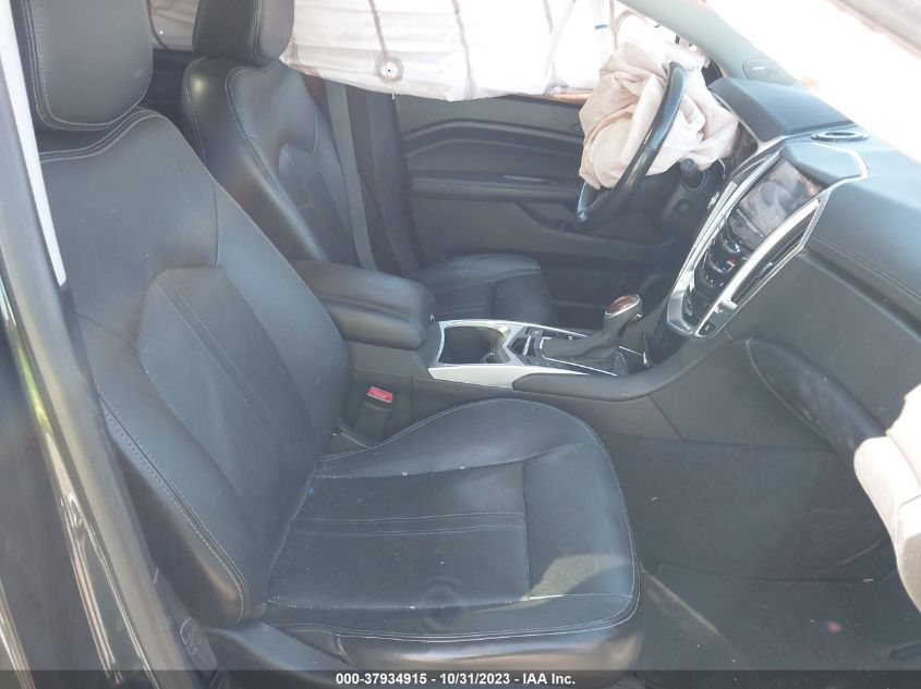 2015 CADILLAC SRX LUXURY COLLECTION - 3GYFNBE32FS522991