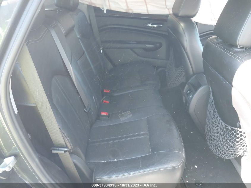 2015 CADILLAC SRX LUXURY COLLECTION - 3GYFNBE32FS522991