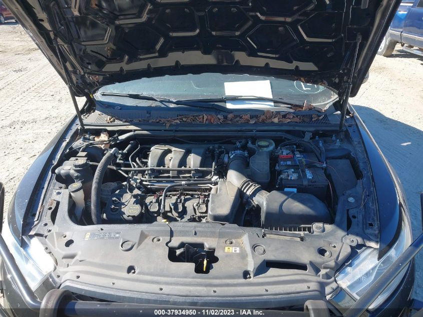 2015 FORD  POLICE INTERCEPTOR 1FAHP2MK0FG100806