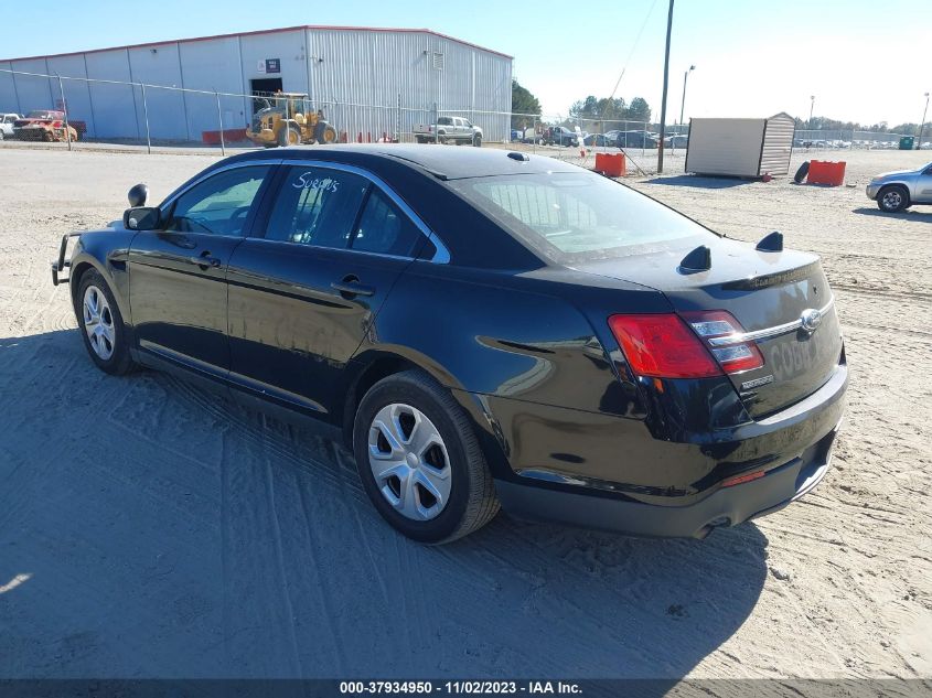 2015 FORD  POLICE INTERCEPTOR 1FAHP2MK0FG100806
