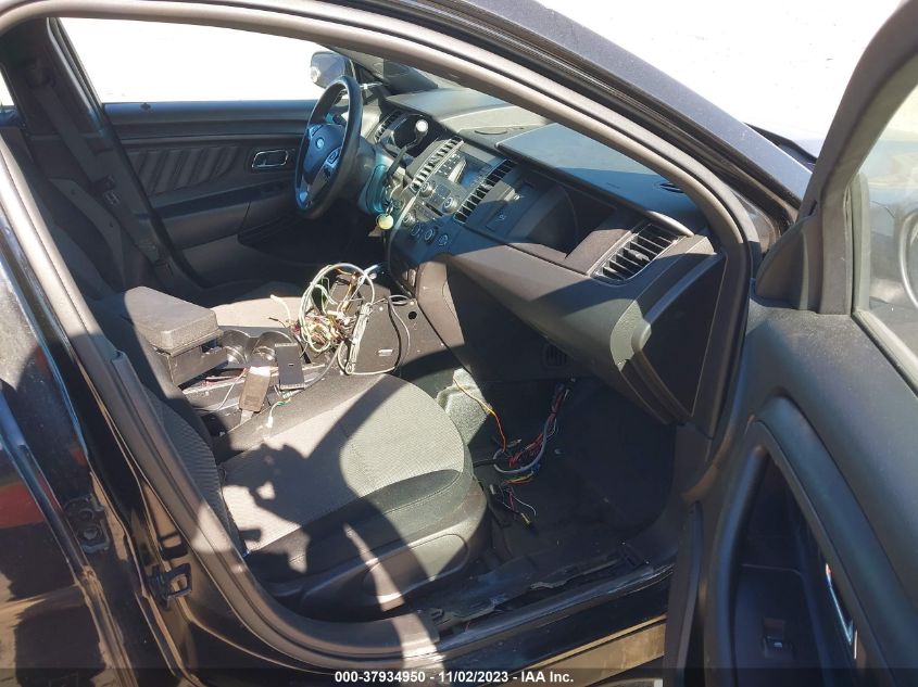 2015 FORD  POLICE INTERCEPTOR 1FAHP2MK0FG100806